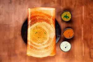Rawa Plain Dosa