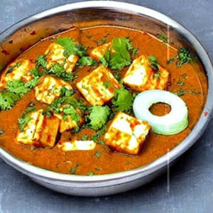 Paneer Pahadi Masala
