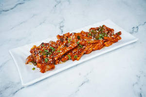 Chilli Patato