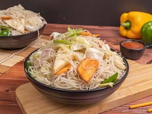 Hakka Noodles
