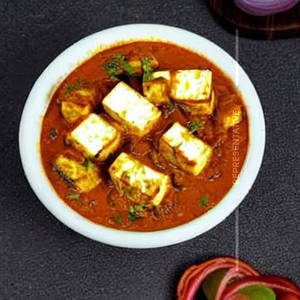 Paneer Makkhan Wala