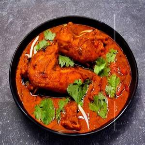 Chicken Kashmiri Boneless