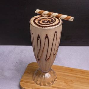 Cold Coffee