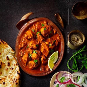 Chicken Tikka Masala