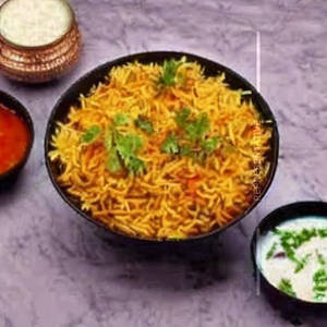 Chawal Cheela (2 Pcs)