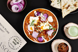 Paneer Do Pyaza