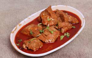 Chicken masala