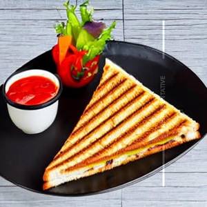 Veg Grill Sandwich