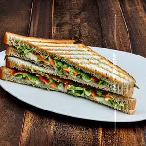 Classic Veg Sandwich
