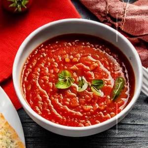 Tomato Shorba