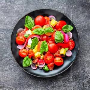 Tomato Salad