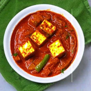 Paneer Kaju Masala