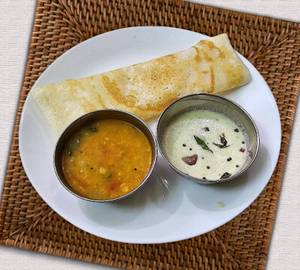 Special Dosa (single)