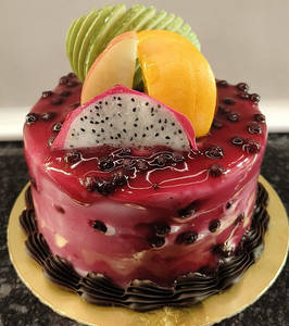 Exotic Blueberry Cake 1kg