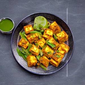 Singapori Paneer