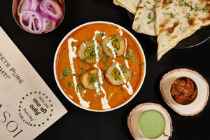Kashmiri Dum Aloo