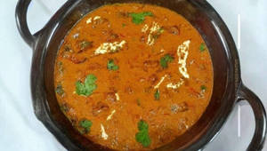 Kaju Korma