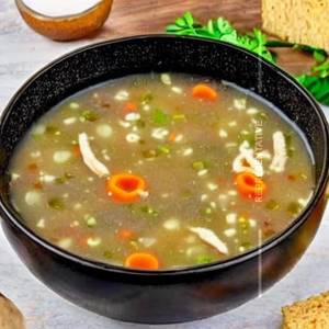 Soup