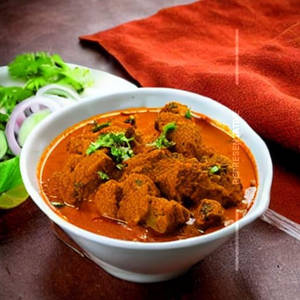 Reshmi Butter Masala