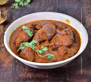 Chicken lahori