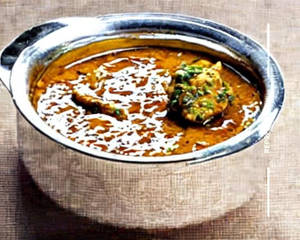Chicken Korma