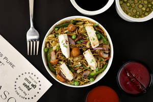 Mix Veg Noodles