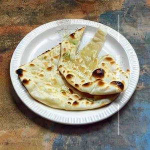 Butter Naan