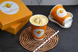 Mango Shako With Ice Cream