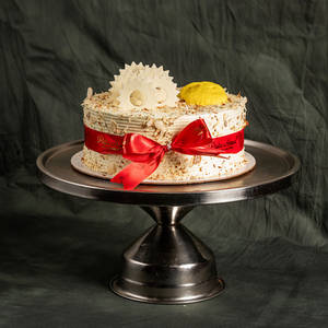 Rasmalai Cake (1kg)