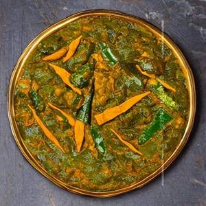 Karela Masala