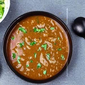 Pork Lemon Pepper Sauce Gravy