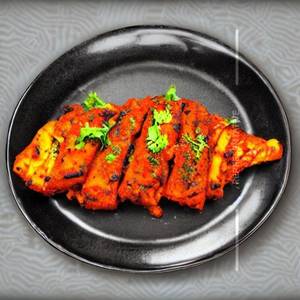 Tandoori Fish