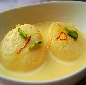 Rasmalai