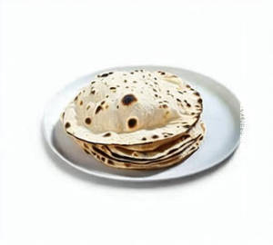 Tawa Roti