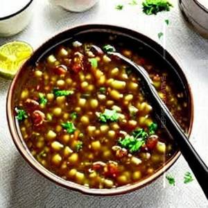 Dal Shorba