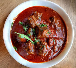 Mutton Curry