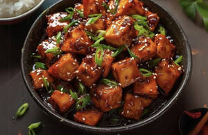Paneer Crispy