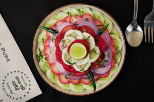 Green Salad