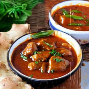 Ginger Chicken Gravy