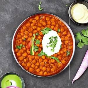 Chana Masala