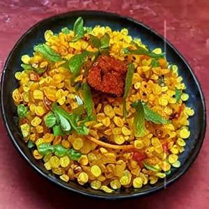 Sukhi Bhel