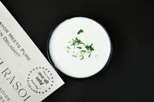 Plain Curd