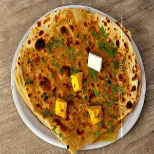Shahi Mawa Paneer