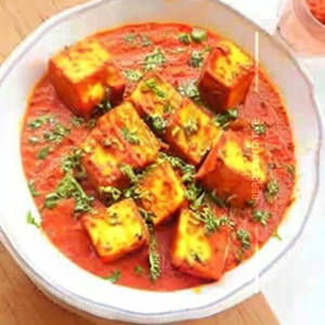 Tawa Paneer