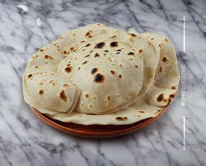 Plain Tawa Roti
