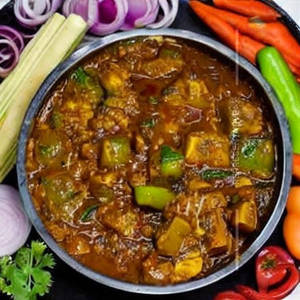 Mix Veg
