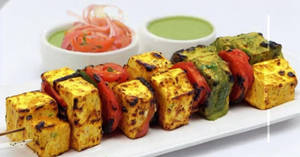 Paneer Malai Tikka