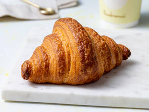 Butter Croissant [1 Piece]