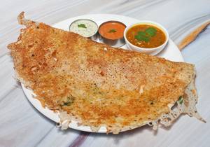 Rava dosa