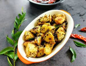 Fried Peri Peri Idli 2 Pieces]